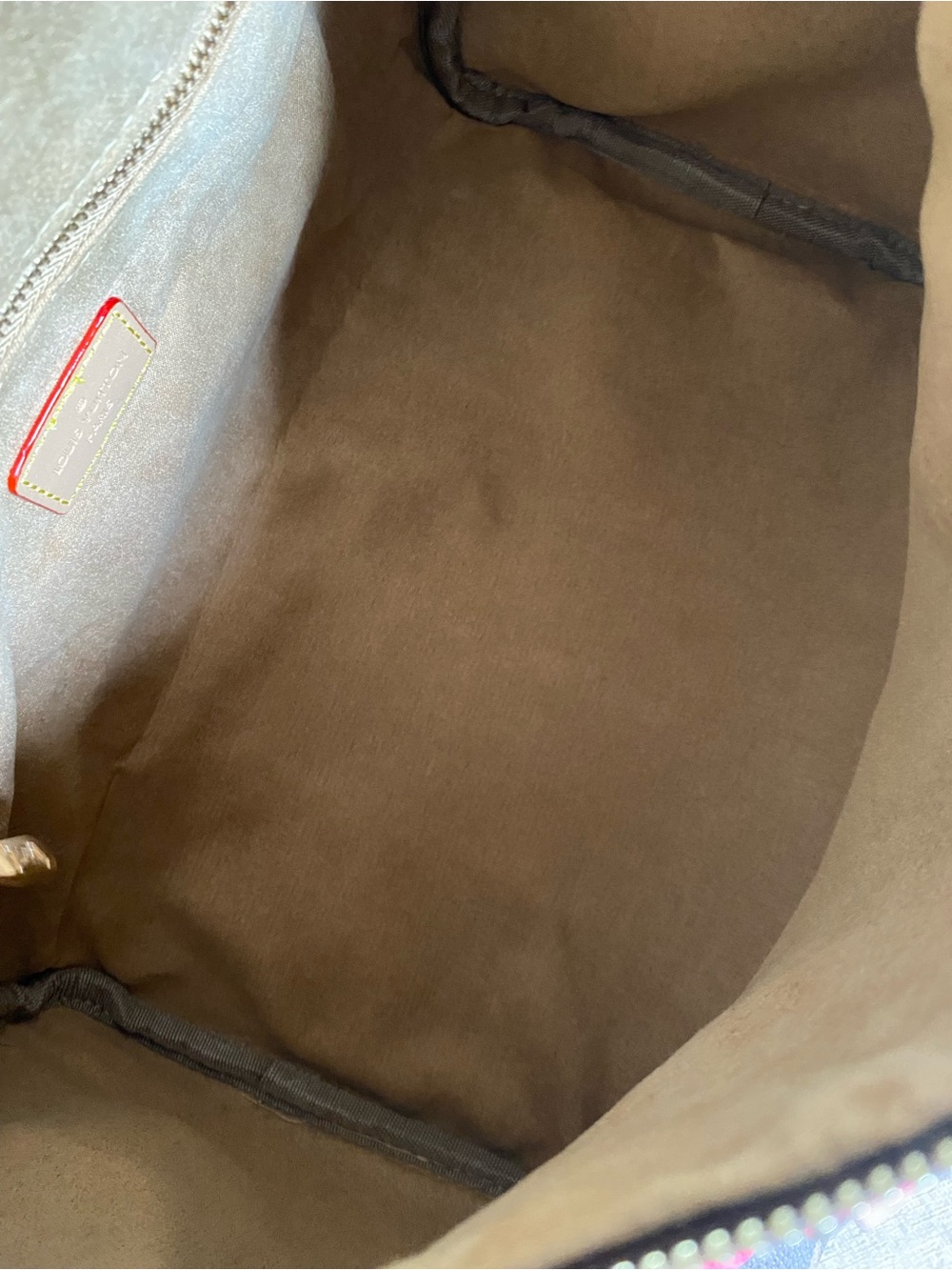 SHOULDER BAG - Picture 8 of 8